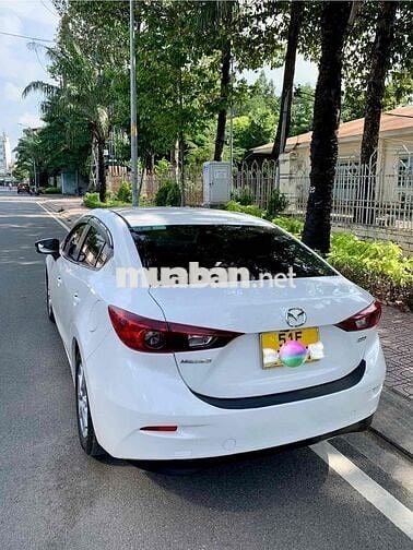 đổi xe… cần r Mazda 3 2015 1.5 AT Sedan - 88000 km