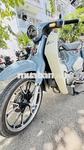 bán xe cúp 125cc