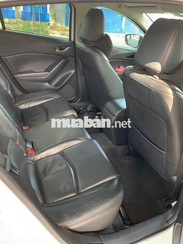 đổi xe… cần r Mazda 3 2015 1.5 AT Sedan - 88000 km