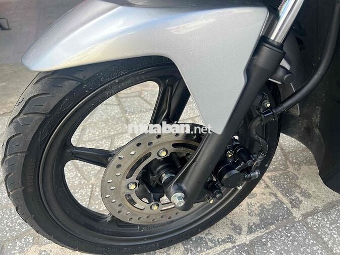 Ab 125 2021❇️Đồng moto Đà Lạt❇️