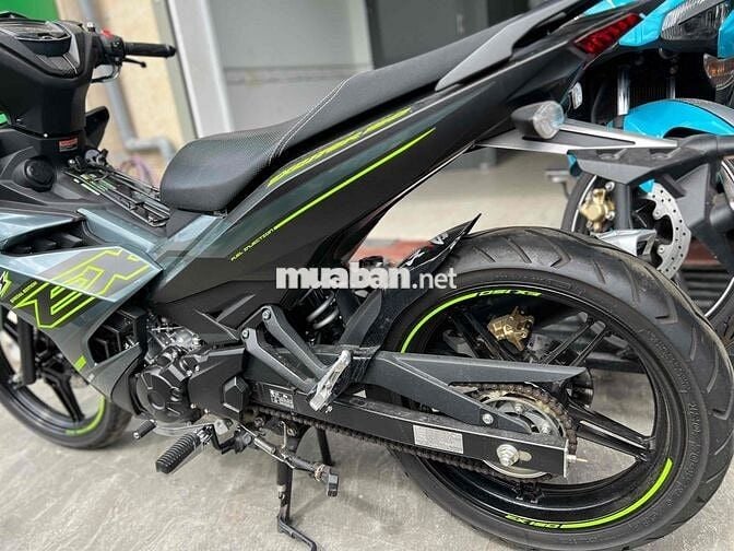 Ex 150 2024(bản giới hạn)❇️Đồng moto Đà Lạt❇️