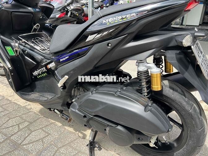 NVX 155 ABS V2 ❇️Đồng Moto Đà Lạt❇️