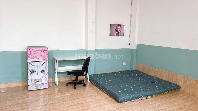 Cho thuê phòng siêu rộng ban công lớn