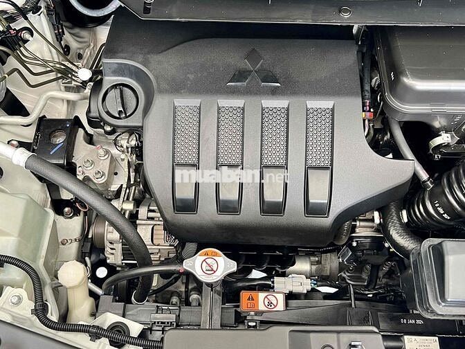 MITSUBISHI XPANDER CROSS 2024 RẤT MỚI.