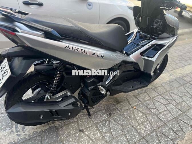 Ab 125 2021❇️Đồng moto Đà Lạt❇️