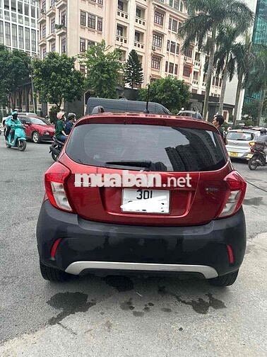 VinFast Fadil 2021 Tiêu chuẩn - 109000 km