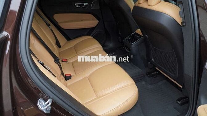 Volvo XC60 2018 T6 Inscription - 9213 km