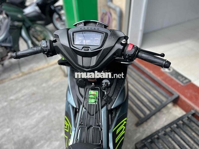 Ex 150 2024(bản giới hạn)❇️Đồng moto Đà Lạt❇️