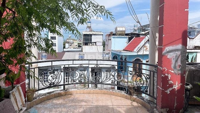 Cho thuê phòng siêu rộng ban công lớn
