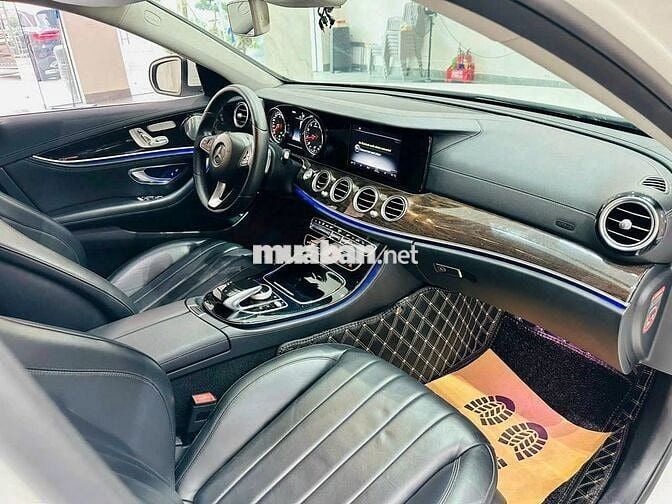 MERCEDES E250 2017 Đẹp Nhất Hà Nội,Hỗ Trợ Bank 70%