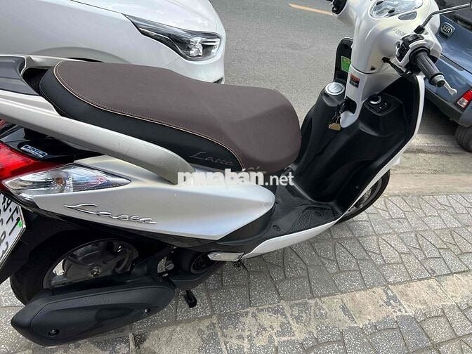 Yamaha Latte 125 ❇️Đồng moto Đà lạt❇️