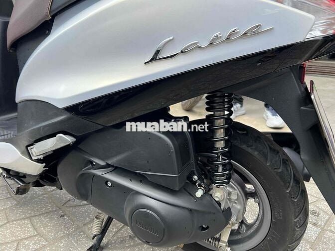 Yamaha Latte 125 ❇️Đồng moto Đà lạt❇️