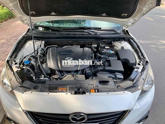 đổi xe… cần r Mazda 3 2015 1.5 AT Sedan - 88000 km