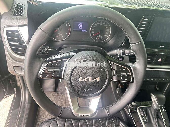 Kia Seltos 1.4 Turbo Luxury sản xuất 2023