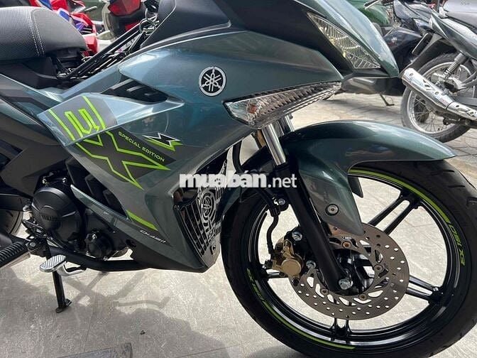 Ex 150 2024(bản giới hạn)❇️Đồng moto Đà Lạt❇️