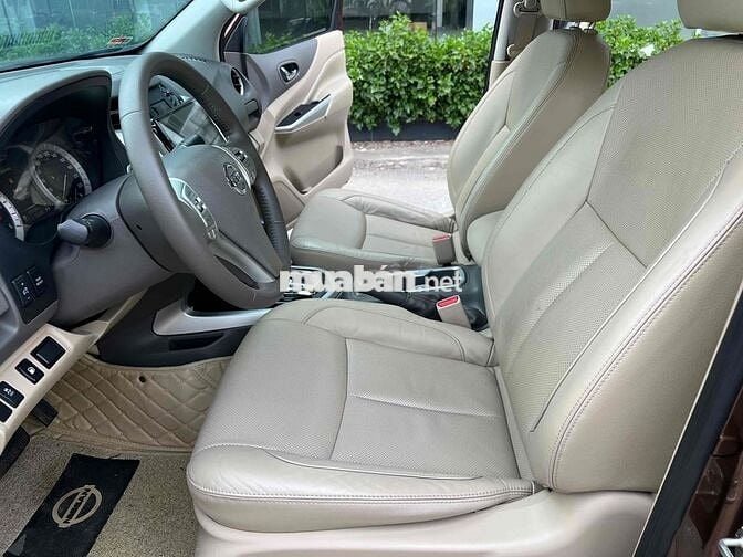 Nissan Navara 2017 NP300 VL 4x4 AT - 120000 km