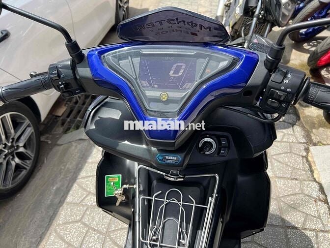 NVX 155 ABS V2 ❇️Đồng Moto Đà Lạt❇️