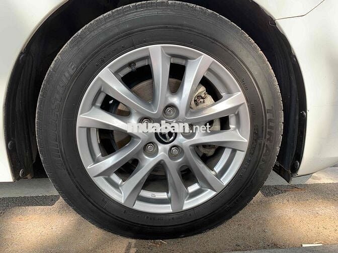 đổi xe… cần r Mazda 3 2015 1.5 AT Sedan - 88000 km