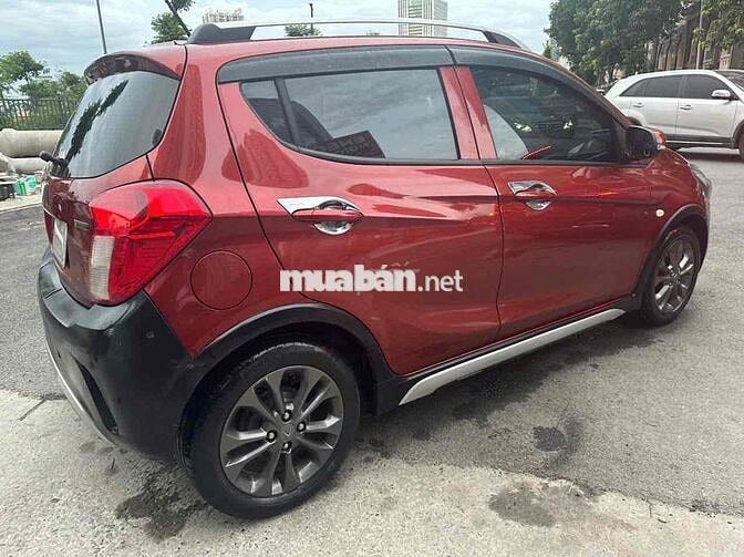 VinFast Fadil 2021 Tiêu chuẩn - 109000 km
