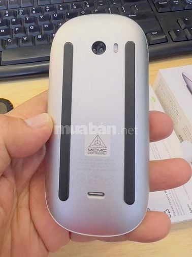 Chuột Apple Magic Mouse mới mua chưa dùng