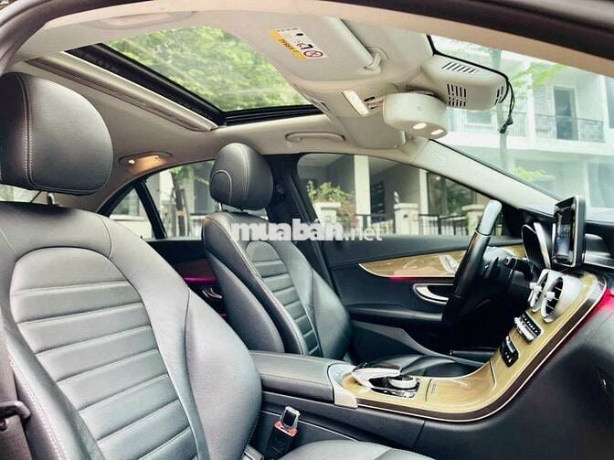 MERCEDES C250 EXCUSIVE 2018 Ngon Bổ Rẻ Nhất Hà Nội
