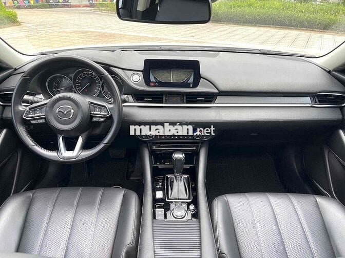 Mazda 6 2.0L Premium tuỳ chọn cao cấp sx 2022