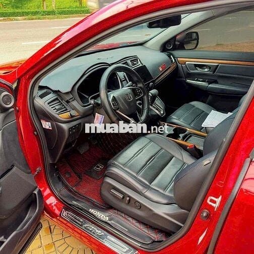 Honda CR V 2022 L