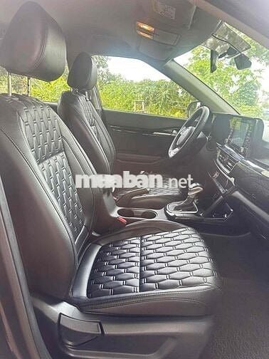 Kia Seltos 1.4 Turbo Luxury sản xuất 2023