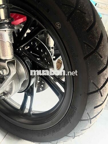 Bán xe SH 2020 đẹp nguyên zin