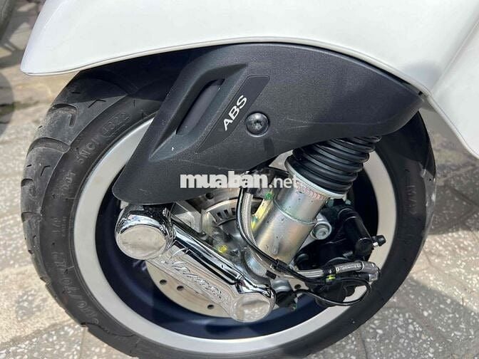 vespa Pimavera 125 2023❇️Đồng Moto Đà Lạt ❇️