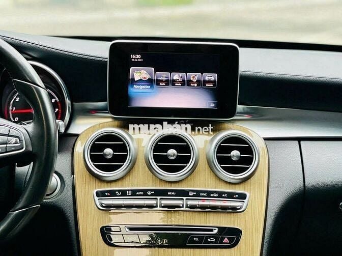 MERCEDES C250 EXCUSIVE 2018 Ngon Bổ Rẻ Nhất Hà Nội