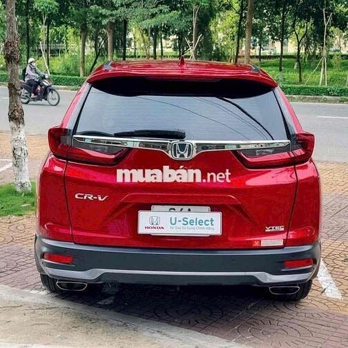 Honda CR V 2022 L