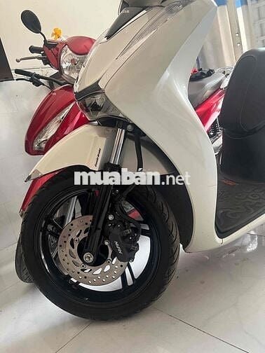 Bán xe SH 2020 đẹp nguyên zin