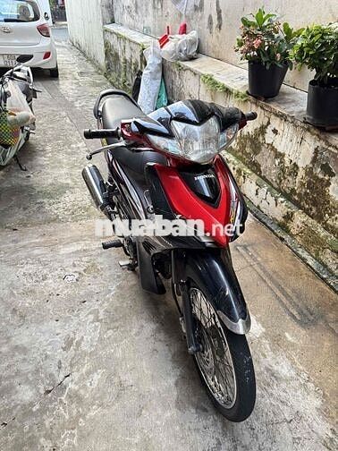 RSX 110 ODO 30K nguyên zin đầu nồi ch rớt