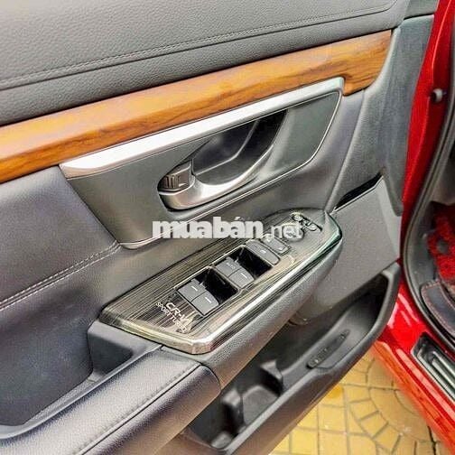 Honda CR V 2022 L