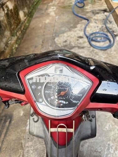 RSX 110 ODO 30K nguyên zin đầu nồi ch rớt