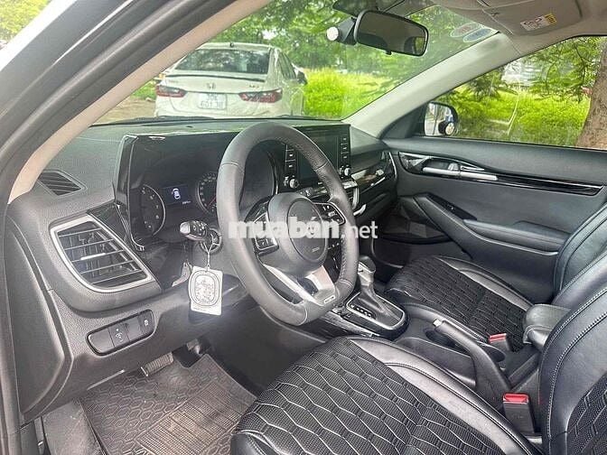 Kia Seltos 1.4 Turbo Luxury sản xuất 2023