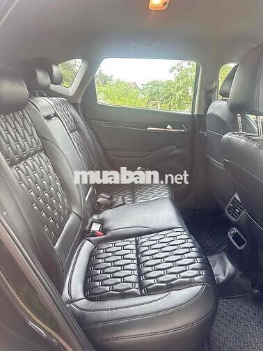 Kia Seltos 1.4 Turbo Luxury sản xuất 2023