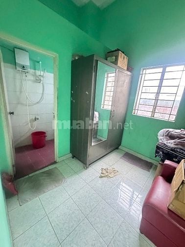 Nhà hẻm xe hơi chánh hưng phường5 Q8.  Cách MT phạm hùng 2 căn nhà