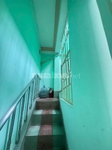 Nhà hẻm xe hơi chánh hưng phường5 Q8.  Cách MT phạm hùng 2 căn nhà