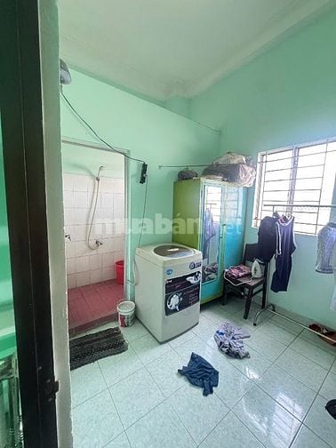 Nhà hẻm xe hơi chánh hưng phường5 Q8.  Cách MT phạm hùng 2 căn nhà