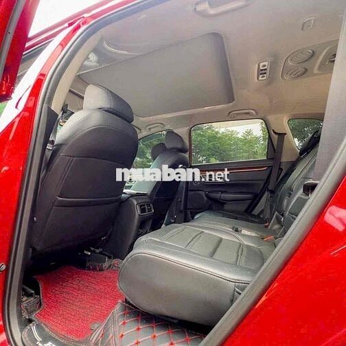 Honda CR V 2022 L