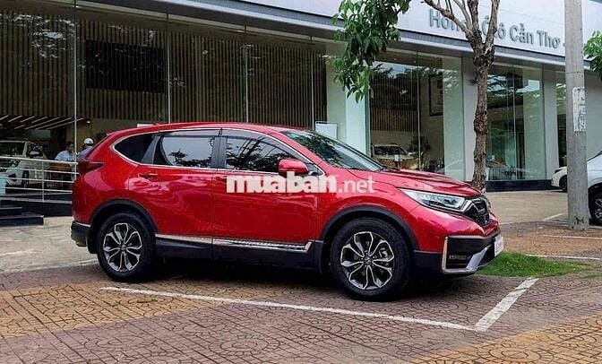 Honda CR V 2022 L