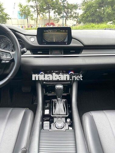 Mazda 6 2.0L Premium tuỳ chọn cao cấp sx 2022