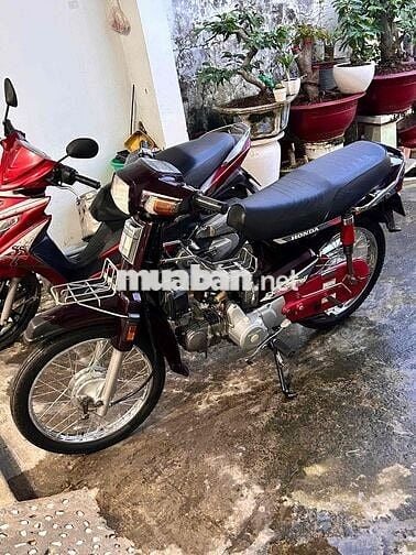 Dream Thái 1994 54 12ly5 Chính Chủ BSTP