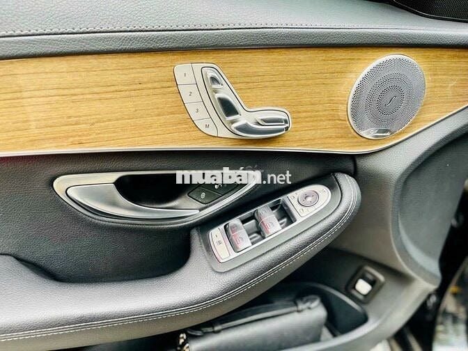 MERCEDES C250 EXCUSIVE 2018 Ngon Bổ Rẻ Nhất Hà Nội