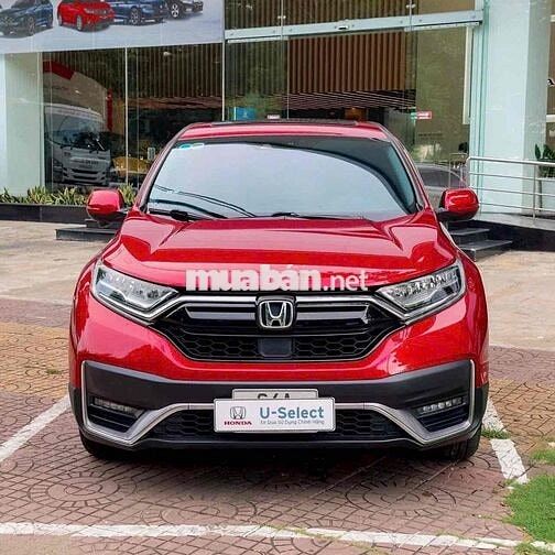 Honda CR V 2022 L