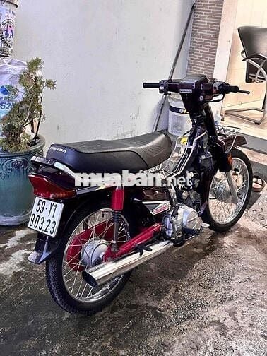 Dream Thái 1994 54 12ly5 Chính Chủ BSTP