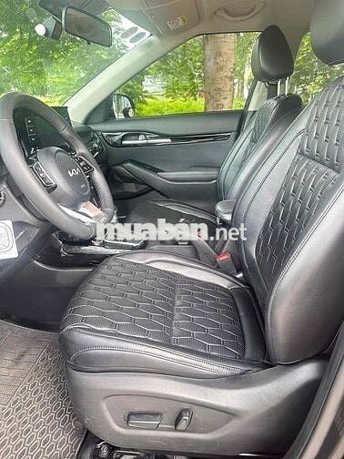 Kia Seltos 1.4 Turbo Luxury sản xuất 2023