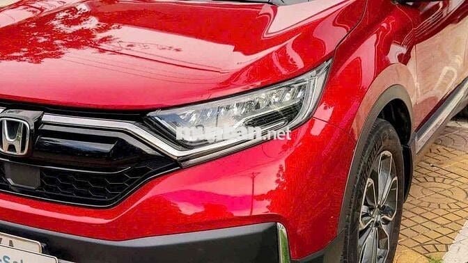 Honda CR V 2022 L